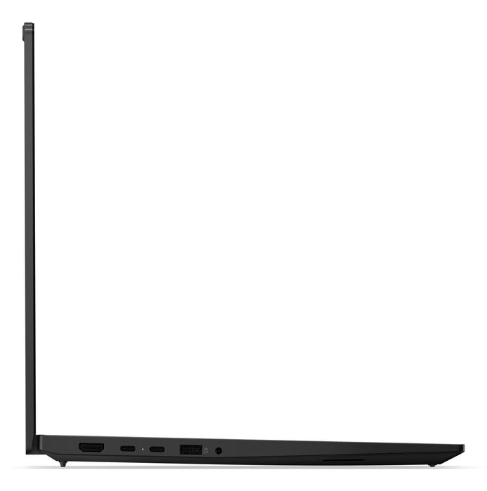 EAN 0199275771149 - Lenovo ThinkPad E16 Gen 4 (AMD) Copilot+ PC AMD Ryzen AI 5 330 Portátil 40,6 cm (16") WUXGA 16 GB DDR5-SD imagen 8