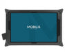 EAN 3700992521268 - Mobilis Resist Pack 20,3 cm (8") Carcasa rígida Negro imagen 2