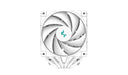 EAN 6933412727453 - DeepCool AK620 WH Procesador Refrigerador de aire 12 cm Blanco 1 pieza(s) imagen 4