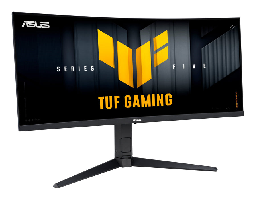 Monitor Asus Tuf Gaming Vg34wqml5a 34" 3440 X 1440 Pixeles Ultrawide Quad Hd Led Negro