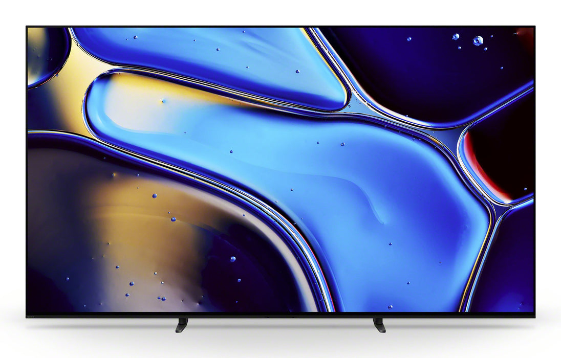 EAN 5013493474659 - Sony FWD-65XR80 Televisor 165,1 cm (65") 4K Ultra HD Smart TV Wifi Negro imagen 10