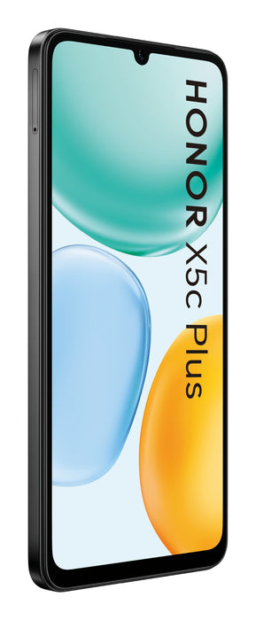 EAN 6936520876136 - Honor X5c PLUS 17,1 cm (6.74") MagicOS 9.0 4 GB 128 GB 5260 mAh Negro imagen 8