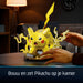 EAN 0681147098091 - 4D Build FDP FAP Pokemon Pikachu GML Puzle 3D 201 pieza(s) Dibujos imagen 4