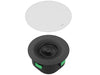 EAN 6938818319493 - Yealink CMKit-121 Micrófono Negro, Gris imagen 5