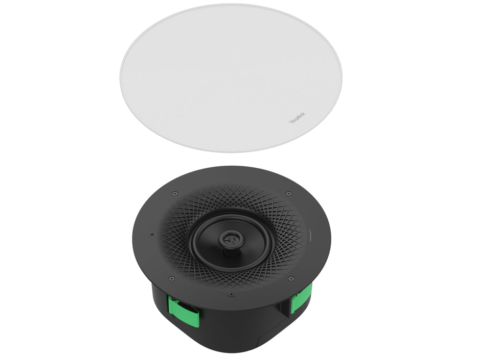EAN 6938818319493 - Yealink CMKit-121 Micrófono Negro, Gris imagen 5