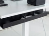 EAN 4015867231746 - Equip 650863 organizador de cables Escritorio Bandeja de cables Negro 1 pieza(s) imagen 10