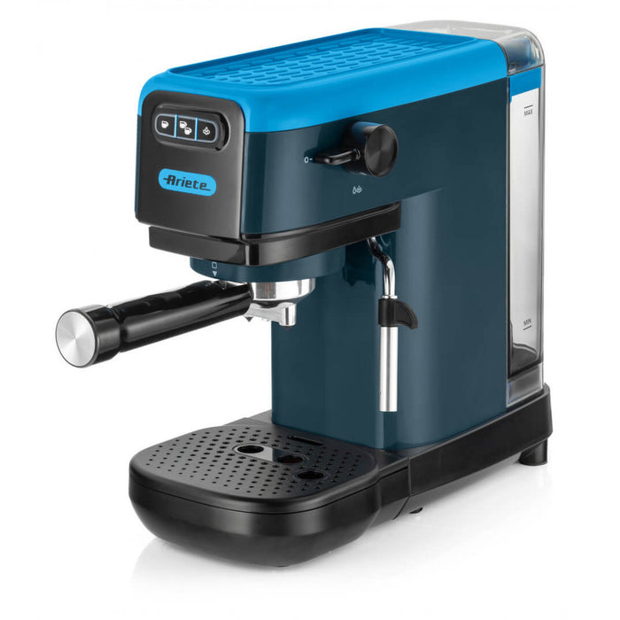 EAN 8003705123250 - Ariete 1399/18 Semi-automática Máquina espresso 1,1 L imagen 2
