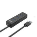 EAN 4894160052179 - UNITEK Y-3089V01 base para portátil y replicador de puertos Alámbrico USB 3.2 Gen 1 (3.1 Gen 1) Type-A Ne imagen 2