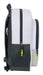 EAN 8412688607655 - Safta 612554640 mochila Mochila deportiva Negro, Gris Poliéster imagen 3