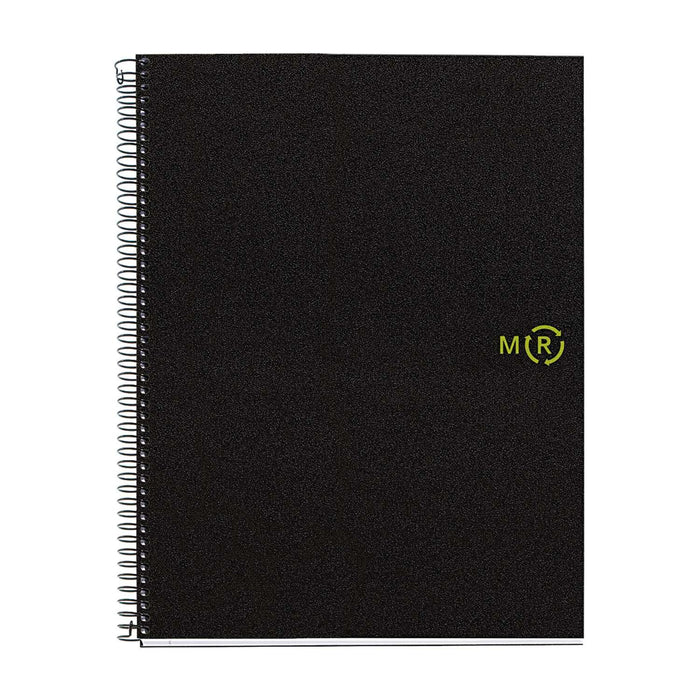 EAN 8422593060384 - MAUL A603890 cuaderno y block A4 120 hojas Negro imagen 1