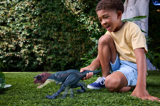 EAN 194735349647 - Jurassic World JKG85 figura de juguete para niños imagen 2