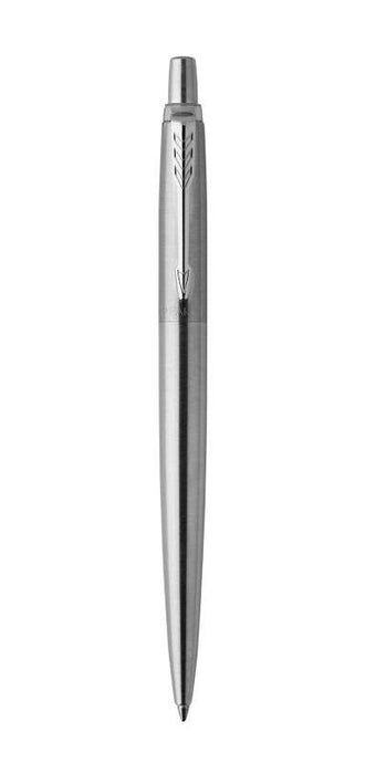 EAN 3501179532059 - Parker 1953205 bolígrafo Azul Bolígrafo de punta retráctil con pulsador Medio 1 pieza(s) imagen 1