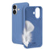 EAN 8018417482052 - SBS TEINSTIP1661B funda para teléfono móvil 15,5 cm (6.1") Azul imagen 2