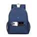 EAN 4260709011851 - Rivacase Gremio 5563 mochila Mochila informal Azul Poliéster imagen 9