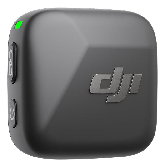 EAN 6941565991461 - DJI CP.RN.00000431.01 transmisor para micrófono inalámbrico Transmisor de bolsillo imagen 6