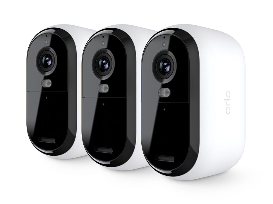 Arlo Essential 3 2k Security Camera