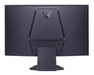 EAN 8806096090664 - LG 27GS60QC-B pantalla para PC 68,6 cm (27") 2560 x 1440 Pixeles Full HD LCD Negro imagen 6