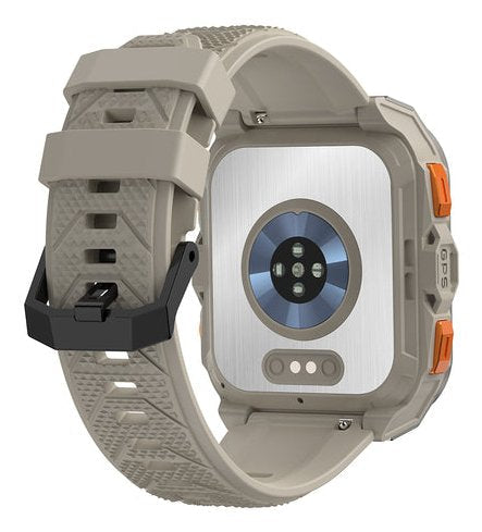 Smartwatch W80 Pro/Khaki W80prokhaki Blackview