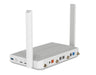 EAN 4897082922049 - Keenetic Hero 5G (KN-4110) router inalámbrico 2.5 Gigabit Ethernet Doble banda (2,4 GHz / 5 GHz) Gris, Bl imagen 16