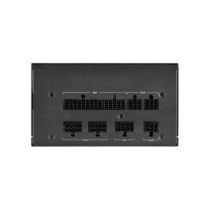 EAN 0753263076434 - Chieftec Polaris unidad de fuente de alimentación 650 W 20+4 pin ATX PS/2 Negro imagen 3