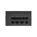 EAN 0753263076434 - Chieftec Polaris unidad de fuente de alimentación 650 W 20+4 pin ATX PS/2 Negro imagen 3