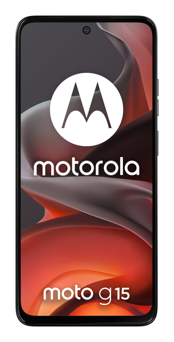 EAN 0840023280955 - Motorola moto g15 17,1 cm (6.72") SIM doble Android 15 4G USB Tipo C 4 GB 128 GB 5200 mAh Gris imagen 3