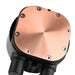 EAN 4710679817699 - Silverstone NovaPeak 240 ARGB Procesador Kit de refrigeración líquida 12 cm Negro 1 pieza(s) imagen 5