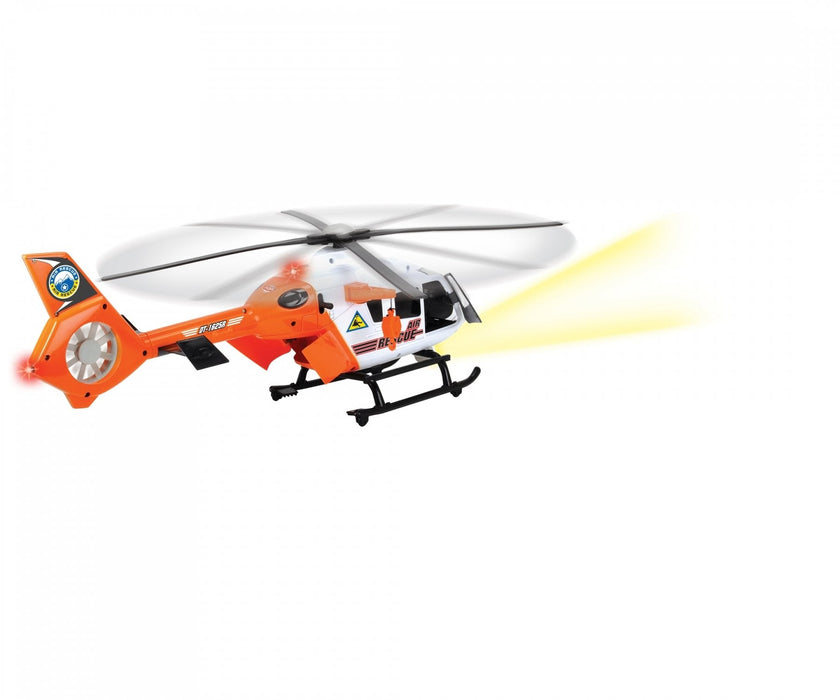 Dickie Rescue Helicopter 1:20                   203719016