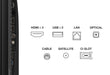 EAN 5901292525958 - TCL P7K 43P7K Televisor 109,2 cm (43") 4K Ultra HD Smart TV Wifi Metálico 430 cd / m² imagen 11
