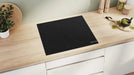 EAN 4242005280261 - Bosch Serie 4 PKE611BA2E hobs Negro Integrado 60 cm Cerámico 4 zona(s) imagen 4