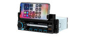 EAN 8594181745819 - Navitel RD6 receptor multimedia para coche Negro 180 W Bluetooth imagen 6