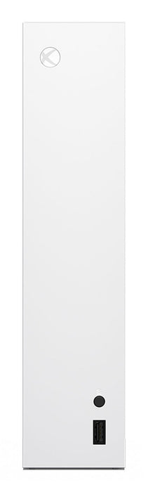 EAN 196388421459 - Microsoft Xbox Series S 512 GB Wifi Blanco imagen 3
