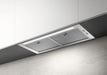 EAN 8020283054288 - Elica FOLD S IX/A/72 Encastrada Acero inoxidable 1300 m³/h imagen 1