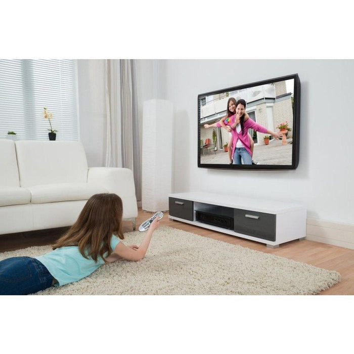 Soporte Techly Ica-Plb 131m  Para Tv 139,7 Cm (55") Negro