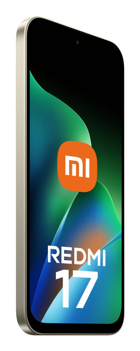 Smartphone Xiaomi Redmi 17 4gb Ram 128gb Rom Oak Green