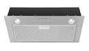 EAN 5902429923807 - Ciarko SL-BOX Encastrada Negro 171 m³/h imagen 2