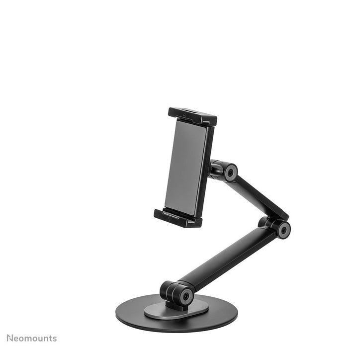 EAN 8717371448929 - Neomounts DS15-550BL1 soporte de seguridad para tabletas Negro 32,8 cm (12.9") imagen 4