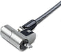 EAN 8436531360054 - L-Link LL-NOTEBOOK-LOCK-NANO cable antirrobo Negro, Acero 1,8 m imagen 2