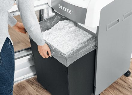 Leitz Abfallsack 175l 20st. Plástico Iq 600