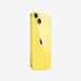 EAN 194253749240 - Apple iPhone 14 Plus 17 cm (6.7") SIM doble iOS 17 5G 256 GB Amarillo imagen 2