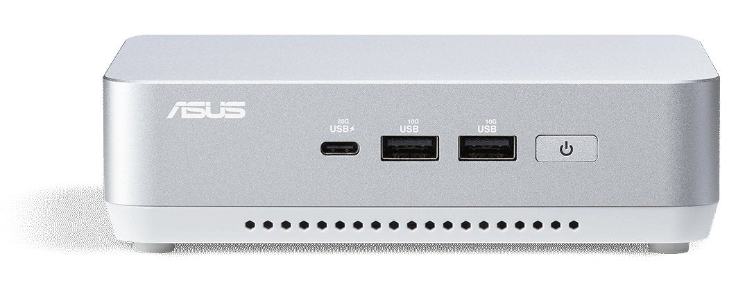 EAN 4711387729861 - ASUS NUC 14 Pro+ RNUC14RVSU5068A2I Intel Core Ultra 5 125H 16 GB DDR5-SDRAM 512 GB SSD Windows 11 UCFF Mi imagen 15