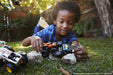 EAN 887961705430 - Hot Wheels Monster Trucks FYJ64 vehículo de juguete imagen 3