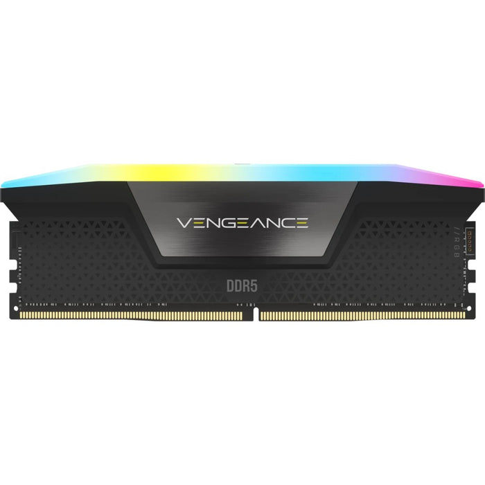 EAN 840006673804 - Corsair Vengeance RGB CMH48GX5M2B7000C36 módulo de memoria 48 GB 2 x 24 GB DDR5 288-pin DIMM imagen 4