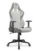 EAN 4710483775536 - COUGAR CGR-ELI-WHB Silla para videojuegos universal Asiento acolchado Blanco imagen 2