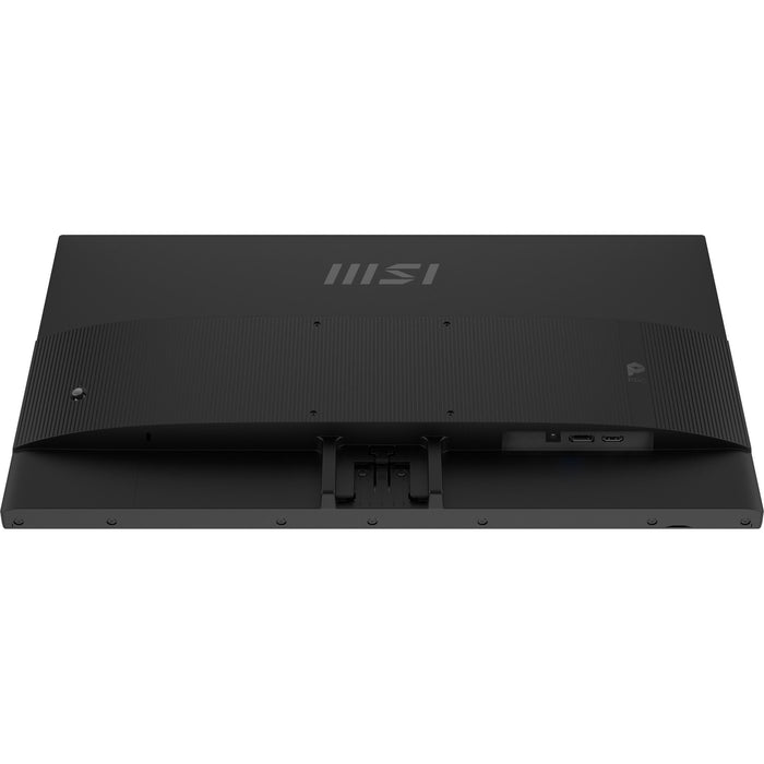 Monitor  Msi  23.8"  Pro Mp241 E14v 144hz Hdmi Dp
