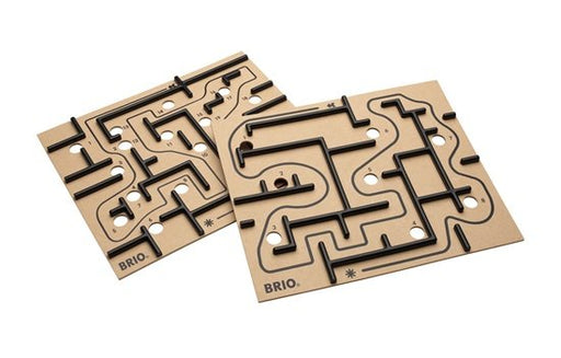 EAN 7312350340303 - BRIO Labyrinth Boards Tablero de juego imagen 1