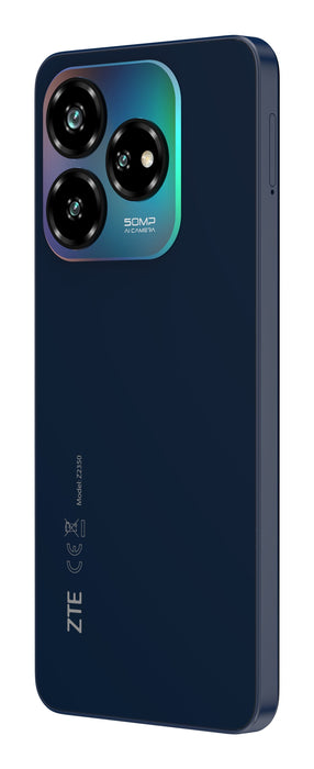 Zte Blade V60 Vita 4+256gb 6.6" Dark Blue Ita