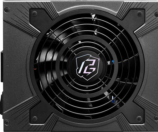 EAN 4710483948633 - Asrock Phantom Gaming PG-1300G unidad de fuente de alimentación 1300 W 20+4 pin ATX ATX Negro imagen 2