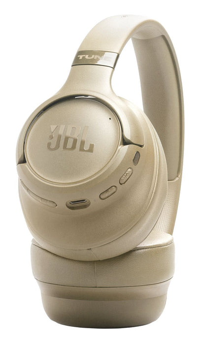 Jbl Tune 780nc Headset - Beige