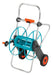 EAN 4078500267403 - Gardena 2674-20 soporte de manguera Acero Negro, Azul, Naranja, Plata imagen 1